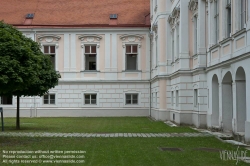 Viennaslide-01154622 Wien, Finanzamt für den 8., 16., 17. Bezirk, Josefstädterstraße 39, Palais Strozzi