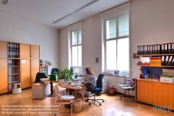 Viennaslide-01154682h Wien, Finanzamt für den 8., 16., 17. Bezirk, Josefstädterstraße 39, Palais Strozzi