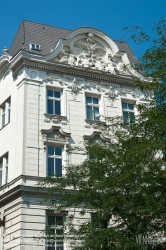 Viennaslide-01154806 Wien, ehemaliges Finanzamt 12.,13.,14., Ullmannstraße 54 (inzwischen geschlossen)