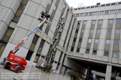 Viennaslide-01155070 Wien, Bundesverwaltungsgericht Erdbergstraße 192-196
Umbau 2013