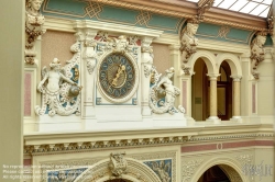 Viennaslide-01155110f Wien, Justizpalast, Aula - Vienna, Palace of Justice