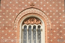 Viennaslide-01156121 Wien, Arsenal, historische Anlage, Heeresgeschichtliches Museum