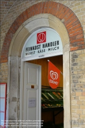 Viennaslide-01156297 Wien, Arsenal, Greissler