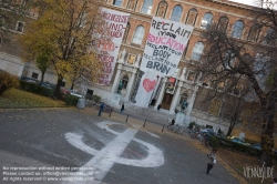 Viennaslide-01201402 Wien, Akademie der Bildenden Künste am Schillerplatz