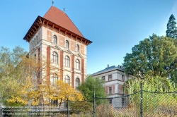 Viennaslide-01201813f Wien, Universität für Bodenkultur (Boku), Gregor-Mendel-Haus