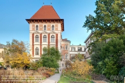 Viennaslide-01201814f Wien, Universität für Bodenkultur (Boku), Gregor-Mendel-Haus