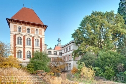 Viennaslide-01201815f Wien, Universität für Bodenkultur (Boku), Gregor-Mendel-Haus