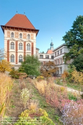 Viennaslide-01201816f Wien, Universität für Bodenkultur (Boku), Gregor-Mendel-Haus