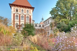 Viennaslide-01201817f Wien, Universität für Bodenkultur (Boku), Gregor-Mendel-Haus