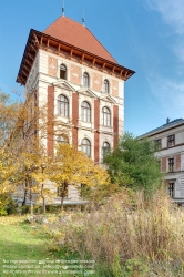 Viennaslide-01201818f Wien, Universität für Bodenkultur (Boku), Gregor-Mendel-Haus