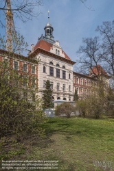 Viennaslide-01201825f Wien, Universität für Bodenkultur (Boku), Gregor-Mendel-Haus