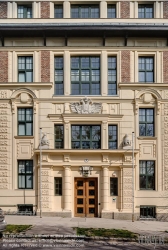 Viennaslide-01201831f Wien, Universität für Bodenkultur (Boku), Gregor-Mendel-Haus