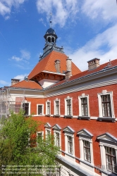 Viennaslide-01201852 Wien, Universität für Bodenkultur (Boku), Gregor-Mendel-Haus