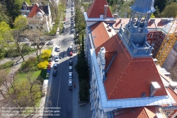 Viennaslide-01201859 Wien, Universität für Bodenkultur (Boku), Gregor-Mendel-Haus