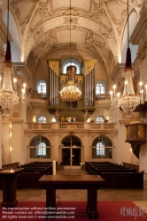 Viennaslide-01202395 Wien, Musikuniversität, Kirche des ehemaligen Ursulinenklosters
