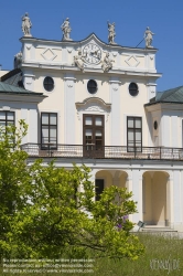 Viennaslide-01203501 Wien, Schloss Hetzendorf, 1694