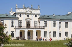 Viennaslide-01203502 Wien, Schloss Hetzendorf, 1694