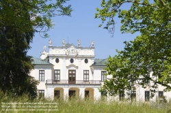 Viennaslide-01203503 Wien, Schloss Hetzendorf, 1694