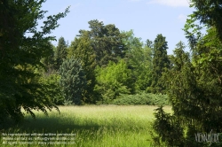 Viennaslide-01203506 Wien, Schloss Hetzendorf, Schlosspark