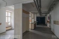 Viennaslide-01203810 Wien, ehemalige Wienstrom-Zentrale, künftiger MedUni Wien-Campus