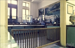 Viennaslide-01252729 Wien, Technisches Museum, historische Aufnahme, 1985