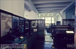 Viennaslide-01252730 Wien, Technisches Museum, historische Aufnahme, 1985