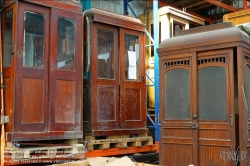 Viennaslide-01258143 Wiener Aufzugmuseum