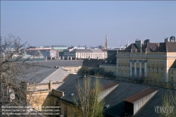 Viennaslide-01259164 Wien, Messepalast (heute Museumsquartier) vor dem Umbau