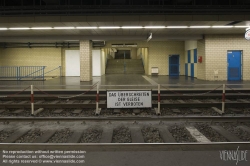 Viennaslide-02188612 Wien, USTRAB Station Blechturmgasse - Vienna, Premetro