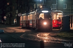 Viennaslide-02210104 Wien, Straßenbahn, Linie 21 - Vienna, Tramway