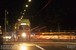 Viennaslide-02450102 Wien, Straßenbahn - Vienna, Tramway