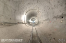 Viennaslide-03610353f Wien, U-Bahn, Verlängerung der Linie U1 Richtung Oberlaa, Baulos U1/10 Troststraße