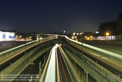 Viennaslide-03660138 Wien, U-Bahn-Linien U4 und U6, Längenfeldgasse