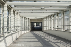 Viennaslide-03669280 Wien, Spittelau, Skywalk, Bulant + Wailzer, 2007