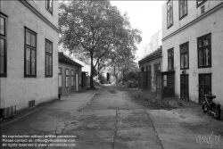 Viennaslide-03690224 Wien, ehemalige Stadtbahnrampe Meidling, Dunklergasse, historisches Foto, 1984