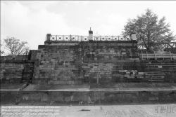 Viennaslide-03690234 Wien, ehemalige Stadtbahnrampe Meidling, Dunklergasse, historisches Foto, 1984