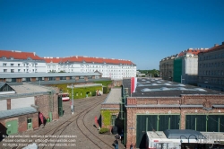 Viennaslide-03726461 Das Wiener Straßenbahnmuseum ist ein dem öffentlichen Verkehr gewidmetes Museum in Wien und das größte Straßenbahnmuseum der Welt. Der Schwerpunkt der Sammlung liegt in einer möglichst kompletten Dokumentation originaler historischer Straßenbahnfahrzeuge und Autobusse. Das Museum zählt zu den umfangreichsten Originalsammlungen weltweit.