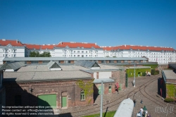 Viennaslide-03726465 Das Wiener Straßenbahnmuseum ist ein dem öffentlichen Verkehr gewidmetes Museum in Wien und das größte Straßenbahnmuseum der Welt. Der Schwerpunkt der Sammlung liegt in einer möglichst kompletten Dokumentation originaler historischer Straßenbahnfahrzeuge und Autobusse. Das Museum zählt zu den umfangreichsten Originalsammlungen weltweit.