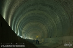 Viennaslide-03818105 Wien, Lainzer Tunnel in Bau - Vienna, Railway Tunnel Construction 'Lainzer Tunnel'