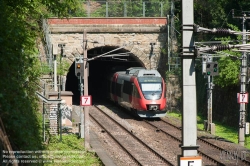 Viennaslide-03824111 Erstmals eröffnet 1898 als Teil der Stadtbahn von Otto Wagner, 1932 Einstellung des Personenverkehrs, nach langem Dornröschenschlaf am 31.5.1987 nach vorbildlicher Renovierung wiedereröffnet