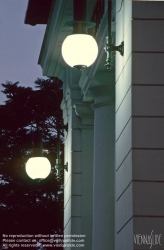 Viennaslide-03825040 Erstmals eröffnet 1898 als Teil der Stadtbahn von Otto Wagner, 1932 Einstellung des Personenverkehrs, nach langem Dornröschenschlaf am 31.5.1987 nach vorbildlicher Renovierung wiedereröffnet