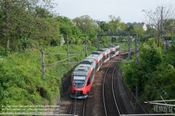 Viennaslide-03828116 Erstmals eröffnet 1898 als Teil der Stadtbahn von Otto Wagner, 1932 Einstellung des Personenverkehrs, nach langem Dornröschenschlaf am 31.5.1987 nach vorbildlicher Renovierung wiedereröffnet