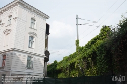 Viennaslide-03828117 Erstmals eröffnet 1898 als Teil der Stadtbahn von Otto Wagner, 1932 Einstellung des Personenverkehrs, nach langem Dornröschenschlaf am 31.5.1987 nach vorbildlicher Renovierung wiedereröffnet