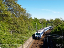 Viennaslide-03828121 ÖBB Vorortelinie