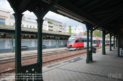 Viennaslide-03850117 Wien, Vorortelinie, Penzing