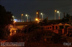 Viennaslide-03860105 Wien, ehemaliger Güterbahnhof Inzersdorf an der Donauländebahn