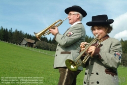 Viennaslide-04000112 Brauchtum in Österreich - Austrian Tradition