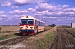 Viennaslide-04100011 Eisenbahn, Lokalbahntriebwagen - Railway