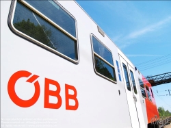 Viennaslide-04100012 ÖBB Logo