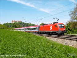 Viennaslide-04100015 ÖBB Personenverkehr